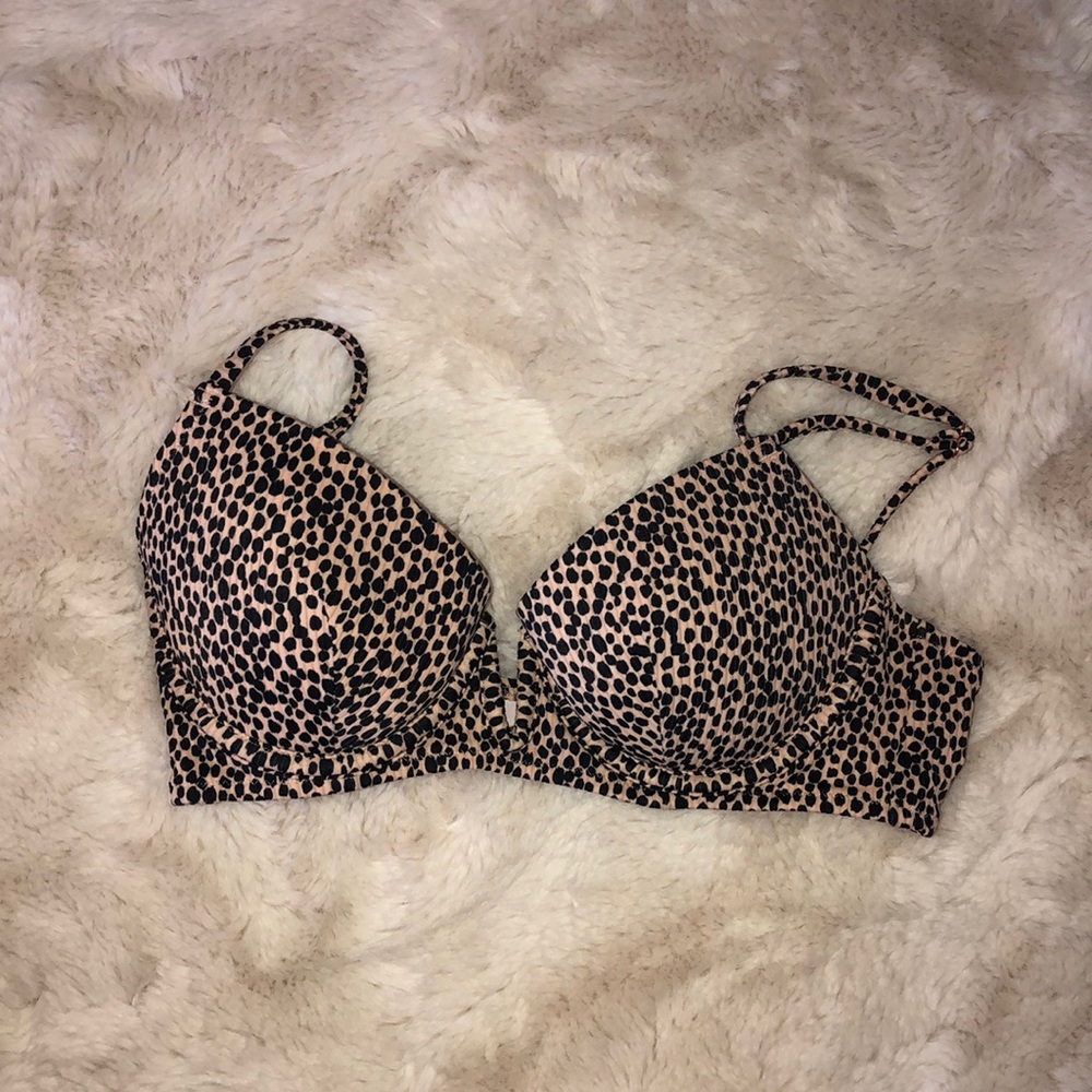 Women’s Swimsuit push up top